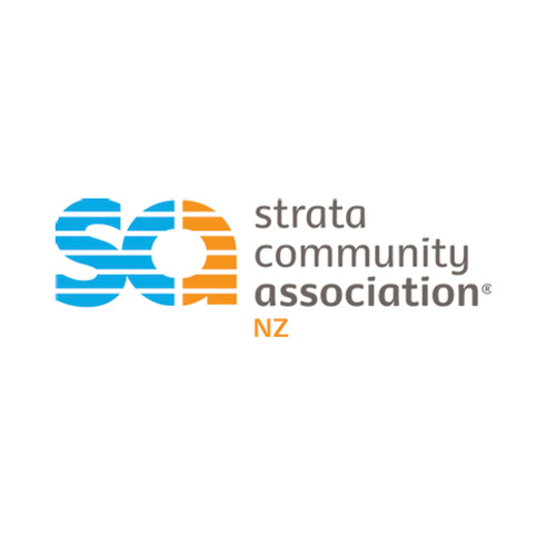 strata community